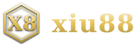 xiu88 logo