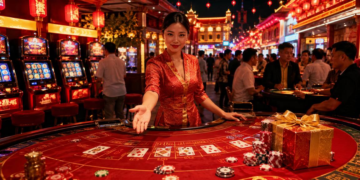 xiu88 Nổi Bật Casino