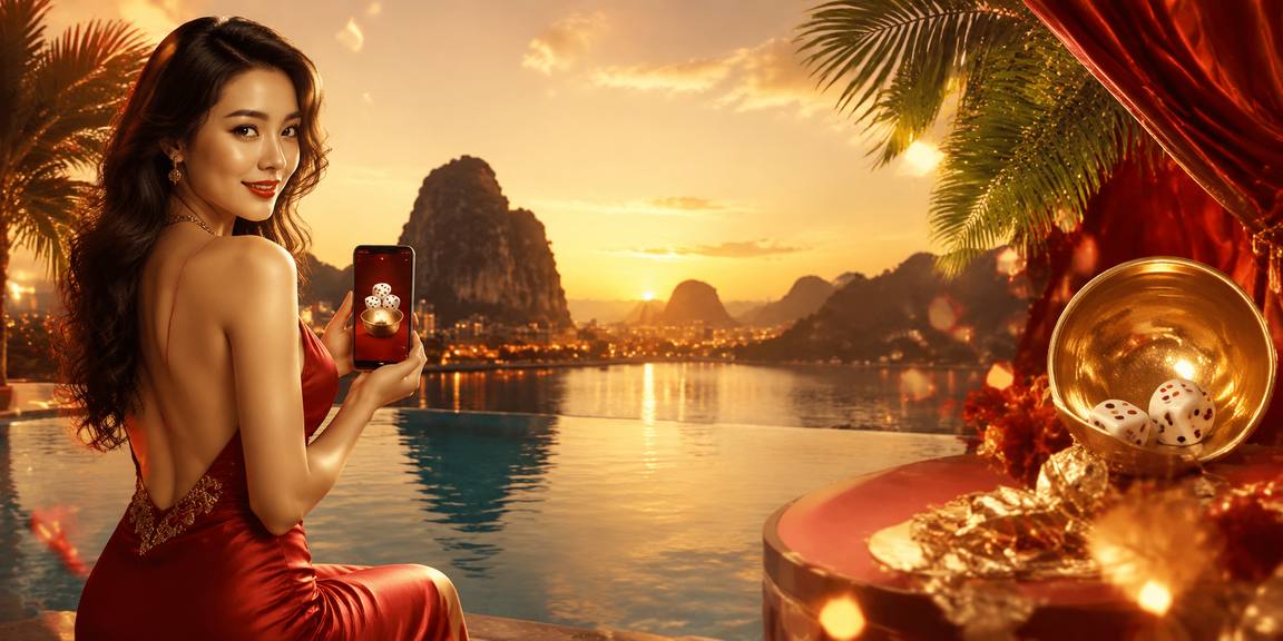 xiu88 Casino Trực Tiếp ZaloPay